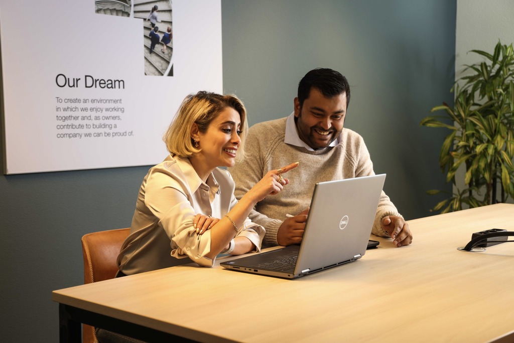 CGI USoft partnership