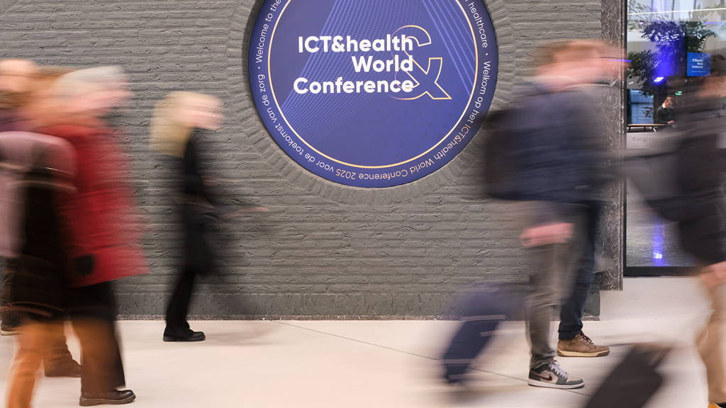 ICT Health Congres 2025
