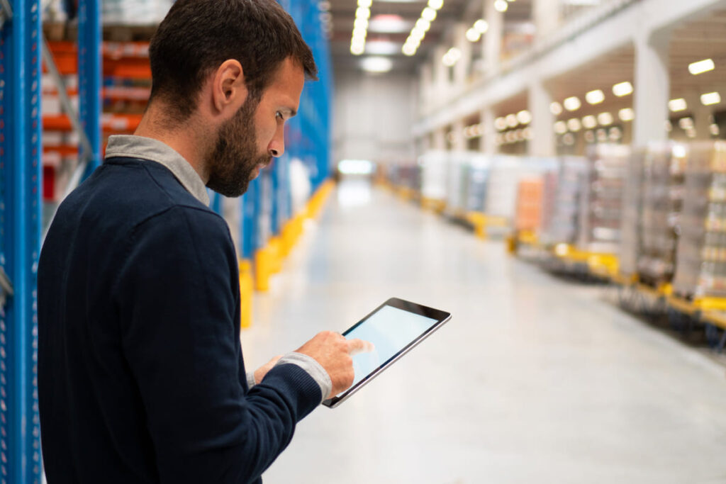 streamline processes with low-code