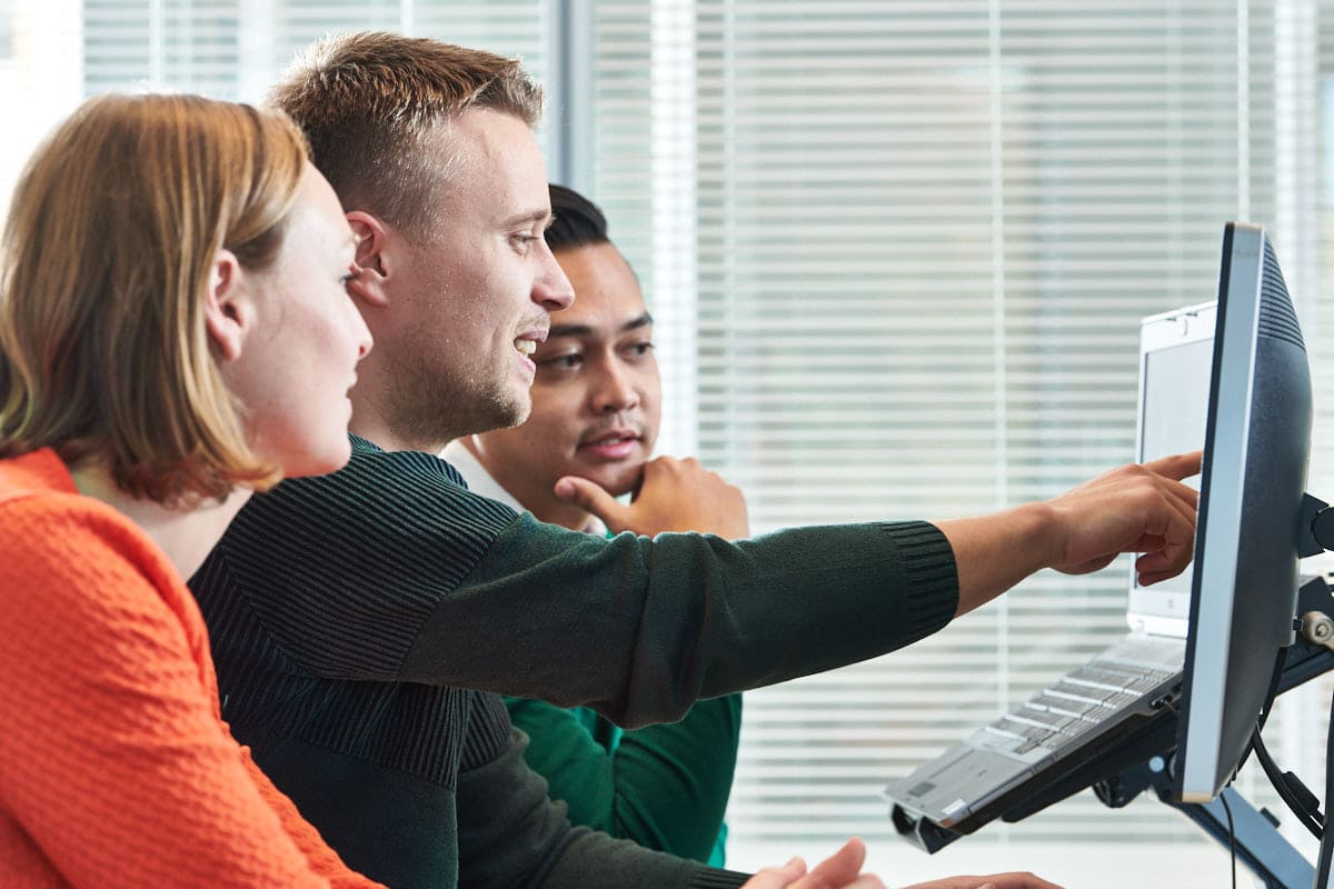 Technical consultant - USoft