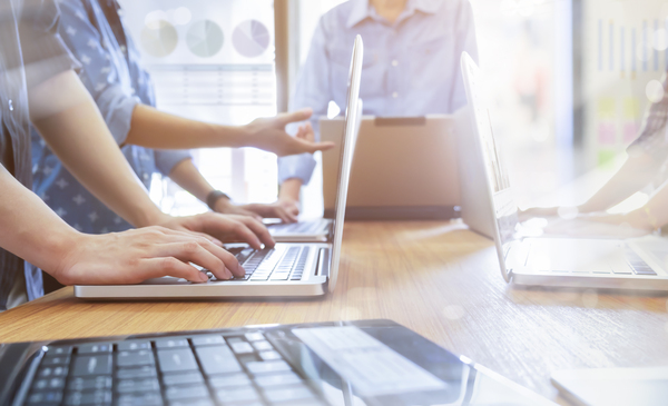 low-code development