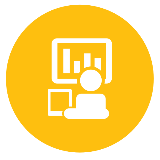 Up to date information